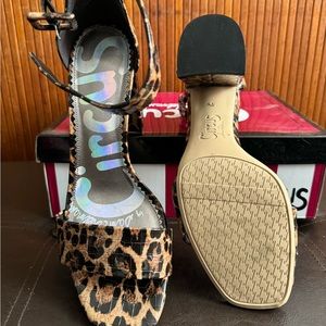 Circus by Sam Edelman sandals